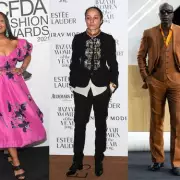 11 Black Fashion Designers Who Transformed British Style Forever