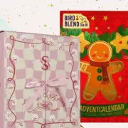 15 Best Advent Calendars 2024: Unbeatable Deals From M&S, Boots & More