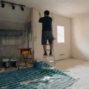 1930s Renovation Mystery: Couple Stunned by Bizarre Secret Room Discovery in Midlands Home