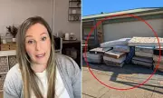 26 Filthy Mattresses Dumped in Driveway: Aussie Family's Harrowing Ordeal After Leaving Negative Review