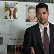 5 Must-Watch TV Shows for Lincoln Lawyer Fans Needing Their Next Legal Drama Fix