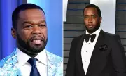 50 Cent Savagely Trolls Diddy After Shocking Court Sentencing Letter Emerges