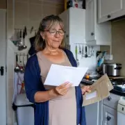 600,000 Brits Set to Miss Out on £300 Annual Energy Bill Savings - Are You One of Them?