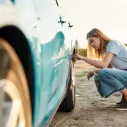 7 Expert Car Security Tips to Stop Thieves Stealing Your Vehicle Overnight