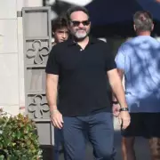 80s Heartthrob Andrew McCarthy's Incredible Transformation Will Leave You Speechless