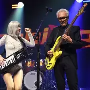 80s Music Legend Trevor Horn Stuns Fans With Drastic Career Change From Pop to Politics