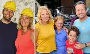 A Place in the Sun's Jasmine Harman Reveals Heartbreaking Financial Strain Amid Husband's Health Crisis