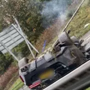 A627 Faces Multi-Day Closure: Motorists Brace for Major Disruption in Lancashire