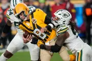 Aaron Rodgers' Shocking Achilles Injury Sends Shockwaves Through NFL Season