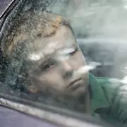 Abandoned Boy's Car Horn SOS: Heroic Neighbours Rescue Toddler Left Alone in Vehicle