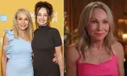 Abbie Chatfield's Mother Reveals Shocking Golden Bachelor Rejection: 'They Said I Was Too Old'