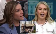 ABC News Faces White House Fury After Controversial 'Demolition' Broadcast