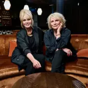Absolutely Fabulous Stars Reunite After 25 Years For Special Anniversary