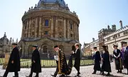 Academic Alarm: Oxford and Other UK Elite Universities Suffer Worst Performance Slump in a Decade
