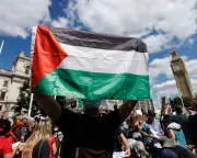 Activists Defy Pressure: Cancelling Our Protest Would Let Terrorism Win, We Stand With Palestine