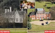Adelaide Cottage Forever: Inside William and Kate's Permanent Windsor Home Plans