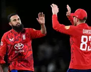 Adil Rashid Declares 'I'm Not Finished Yet' as England Leg-Spinner Targets T20 World Cup Glory