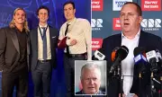 AFL Boss Delivers Brutal Verdict on Bailey Smith Mad Monday Antics as Geelong Stars Face Feathery Fallout