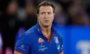 AFL Coach Targeted in Shocking $100,000 Extortion Plot as League Bosses Ramp Up Security