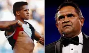 AFL Legend Reveals Shocking Racism That Forced Him Out of Football