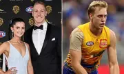 AFL Shocker: West Coast Eagles Star Oscar Allen Set for Brisbane Lions Move in Bombshell Trade