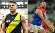 AFL Stars Dion Prestia and Steven May Face Criminal Charges After Violent Boxing Day Brawl in Sorrento
