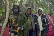 African Tribe Faces Eviction from Scottish Kingdom of Kubala in Legal Dispute