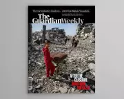 After the Ceasefire: The Guardian Weekly's Groundbreaking Investigation into a World Transformed