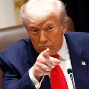 AI Reimagines Donald Trump in Bizarre Alternate Realities - You Won't Believe Your Eyes