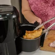 Air Fryer Fire Alert: Shocking Safety Mistakes You're Probably Making