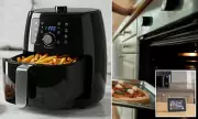 Air Fryer vs Oven: The Shocking Truth About Which Saves You More on Energy Bills
