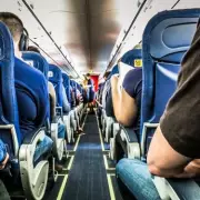 Air Rage Erupts Over 'Barefoot Bandit' On Flight - Would You Be Furious Too?