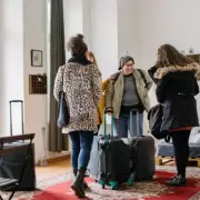 Airbnb Security Crisis: Holidaymakers Face Hidden Dangers in UK Rentals