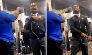 Airport Meltdown: Delta Flight Attendant and Southwest Gate Agent in Explosive Physical Confrontation at Atlanta Airport