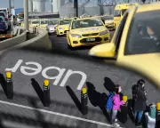 Airport Transport Turmoil: How Uber and Taxis Are Battling for Your Fare in Australian Cities