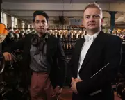 AI's Cultural Revolution: What the Luddites Can Teach Us About Our Technological Future