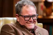 Alan Carr Joins Celebrity Traitors UK: Comedian Set for Ultimate Deception Game