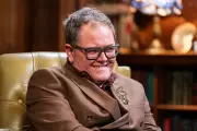 Alan Carr Set to Host Exciting New BBC Show 'The Traitors' - Everything You Need to Know