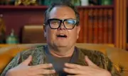 Alan Carr's Killer Instinct: Comedian Turns Traitor in BBC's Celebrity Showdown