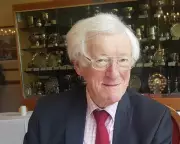 Alan Kilburn: The Visionary Pharmacist Who Transformed UK Medicine Access