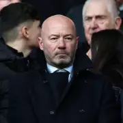 Alan Shearer Slams 'Shambolic' Manchester United Star's England Inclusion