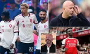 Alan Shearer's Brutal Verdict: Why Liverpool and Arsenal Will FAIL Premier League Title Challenge