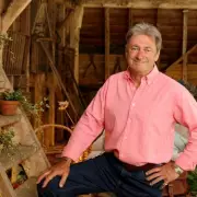 Alan Titchmarsh's Cheeky Gardening Confession: 'I Must Apologise' for This Common Mistake