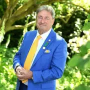 Alan Titchmarsh's Garden Warning: 'You Simply Can't Be Too Tidy' - Here's Why