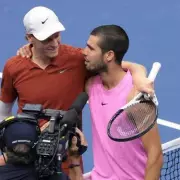 Alcaraz vs Sinner: Tennis Legends Declare New Era as Rivalry Eclipses Nadal-Federer