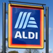 Aldi's £10 Car Accessory That Will Transform Your Daily Drive