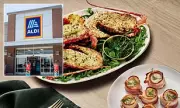 Aldi's Christmas Seafood Selection 2025: Luxury Feast for Less