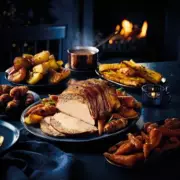 Aldi's Festive Feast Revealed: New Christmas Menu Features Turkey Crown & Chocolate Yule Log