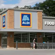 Aldi's New Price Reduction Zones: Smart Shoppers' Secret to Massive Savings Revealed