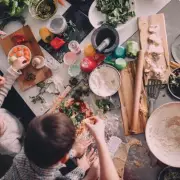 Aldi's Pumpkin-Shaped Pizza Bombs Are Back: The Perfect Halloween Snack You Need To Try